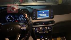 هيونداي كونا